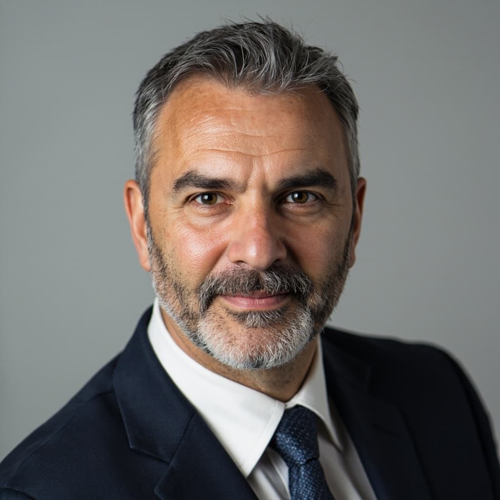 İkram ALKAN